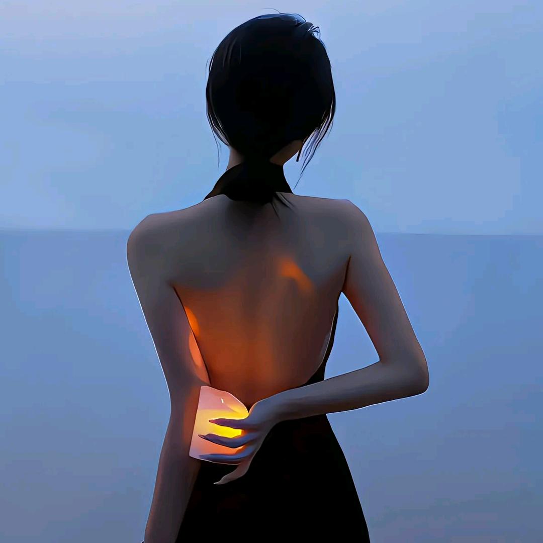 念念不忘か