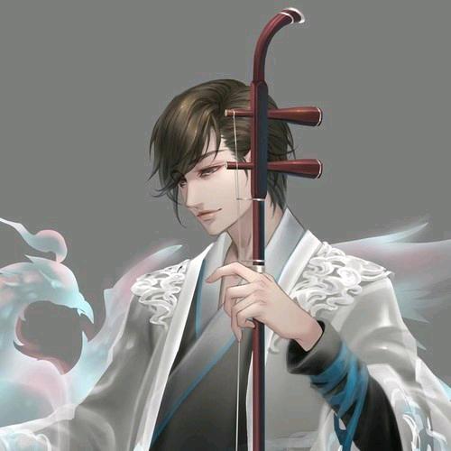 刘书赫