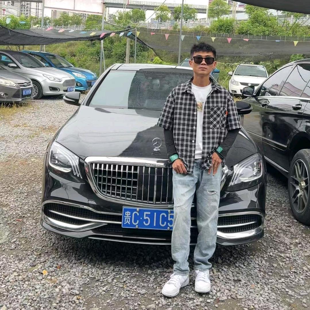 遵义班开夺二手车