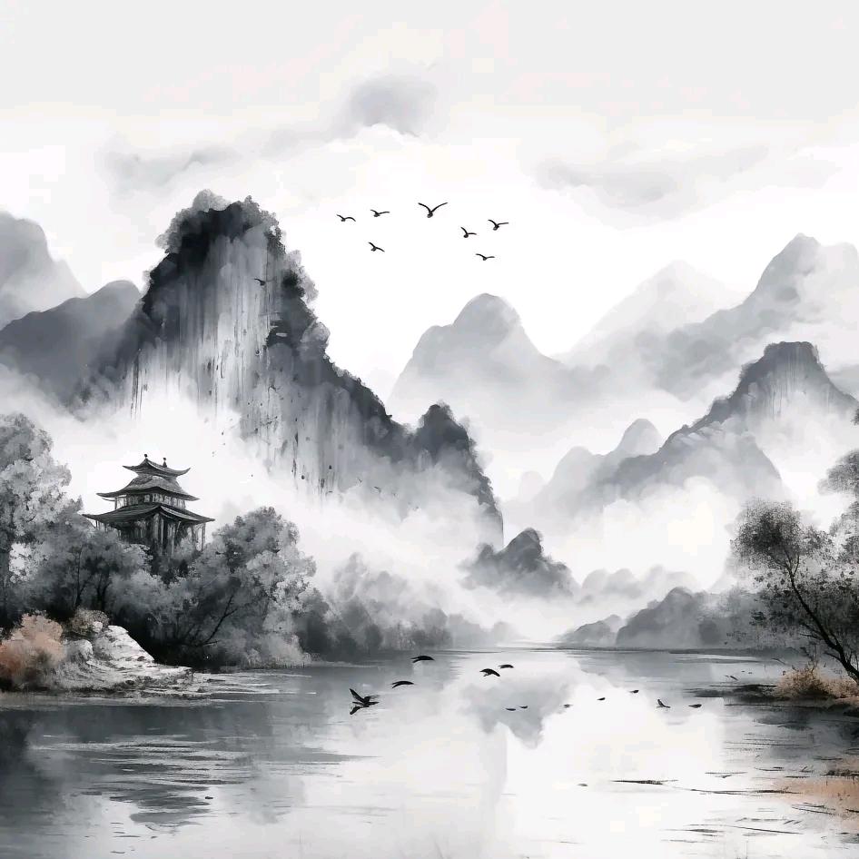 似水流年