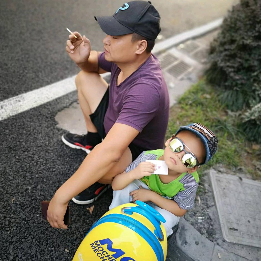 青红梅煮酒