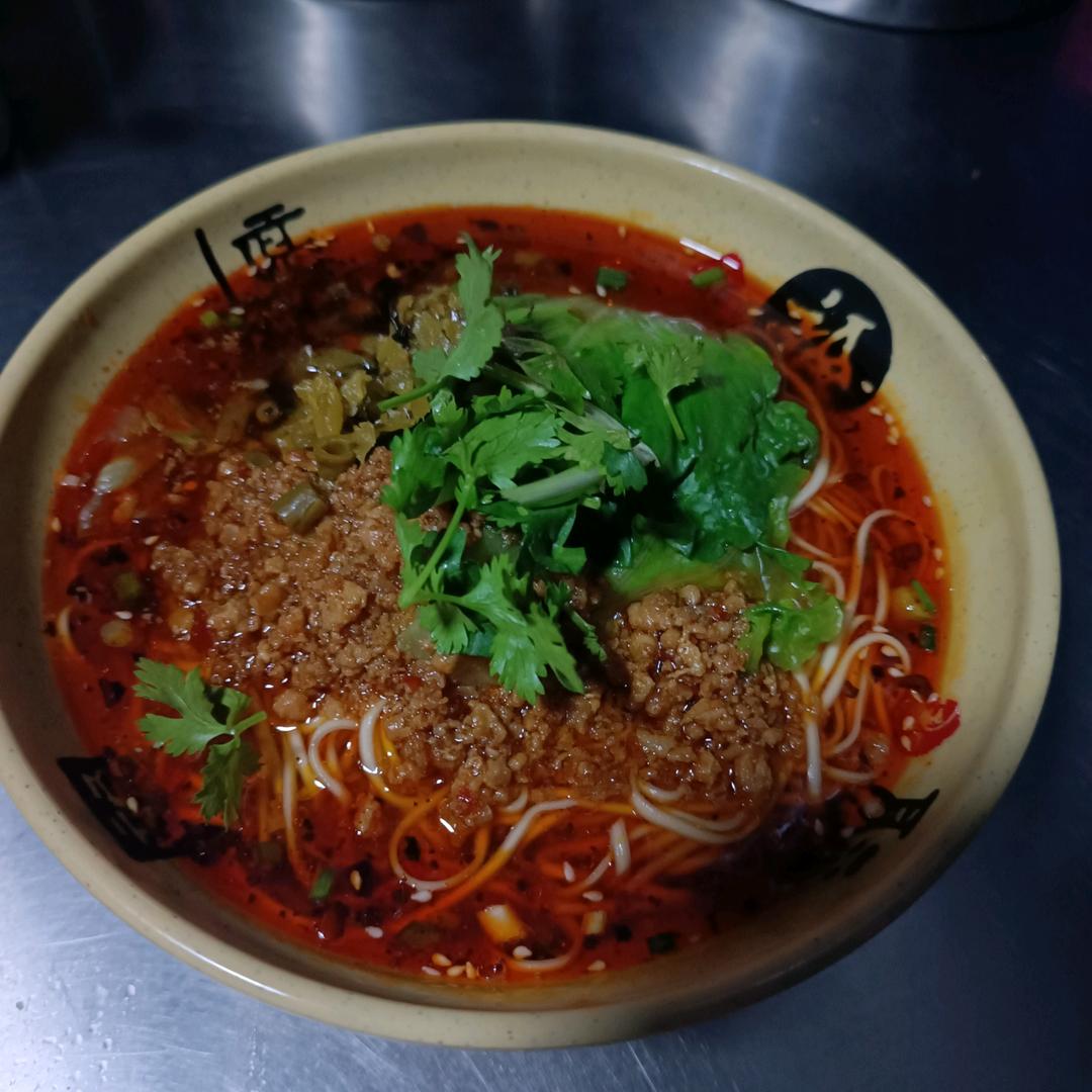 《重庆万州面馆》