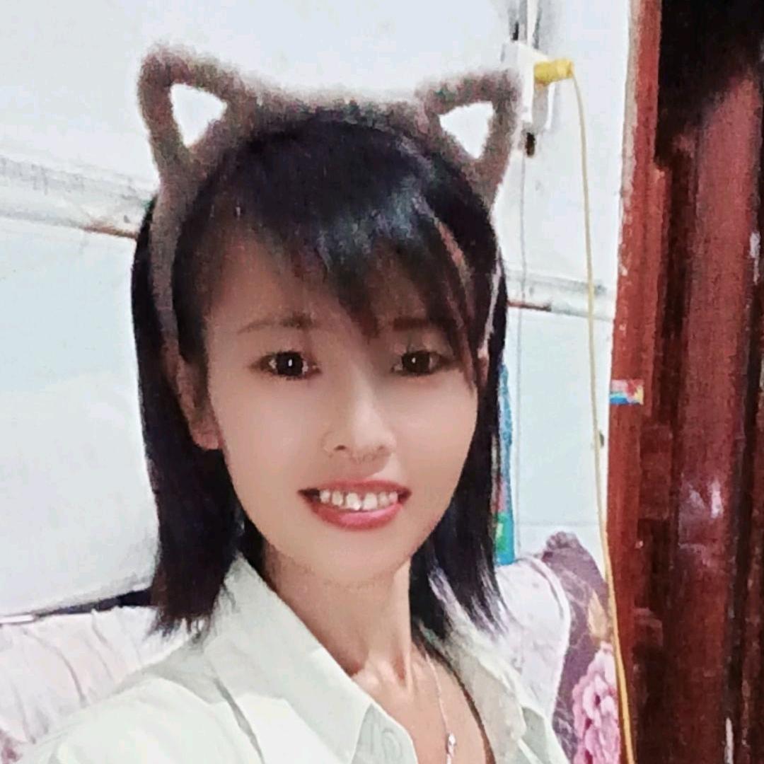 慧慧爱山歌《励志前行》