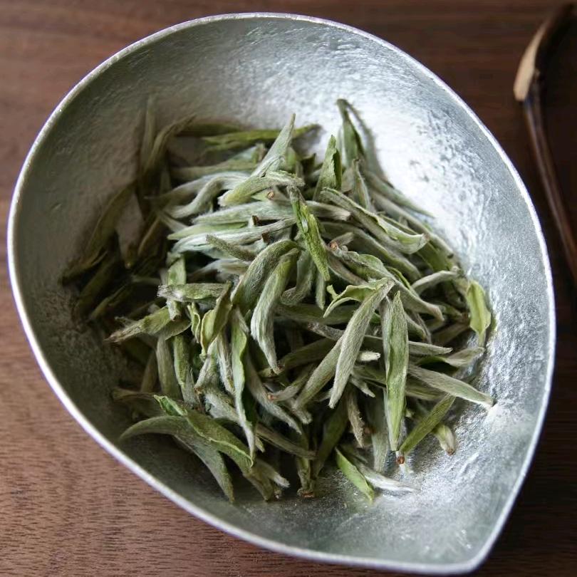 白大王茗茶