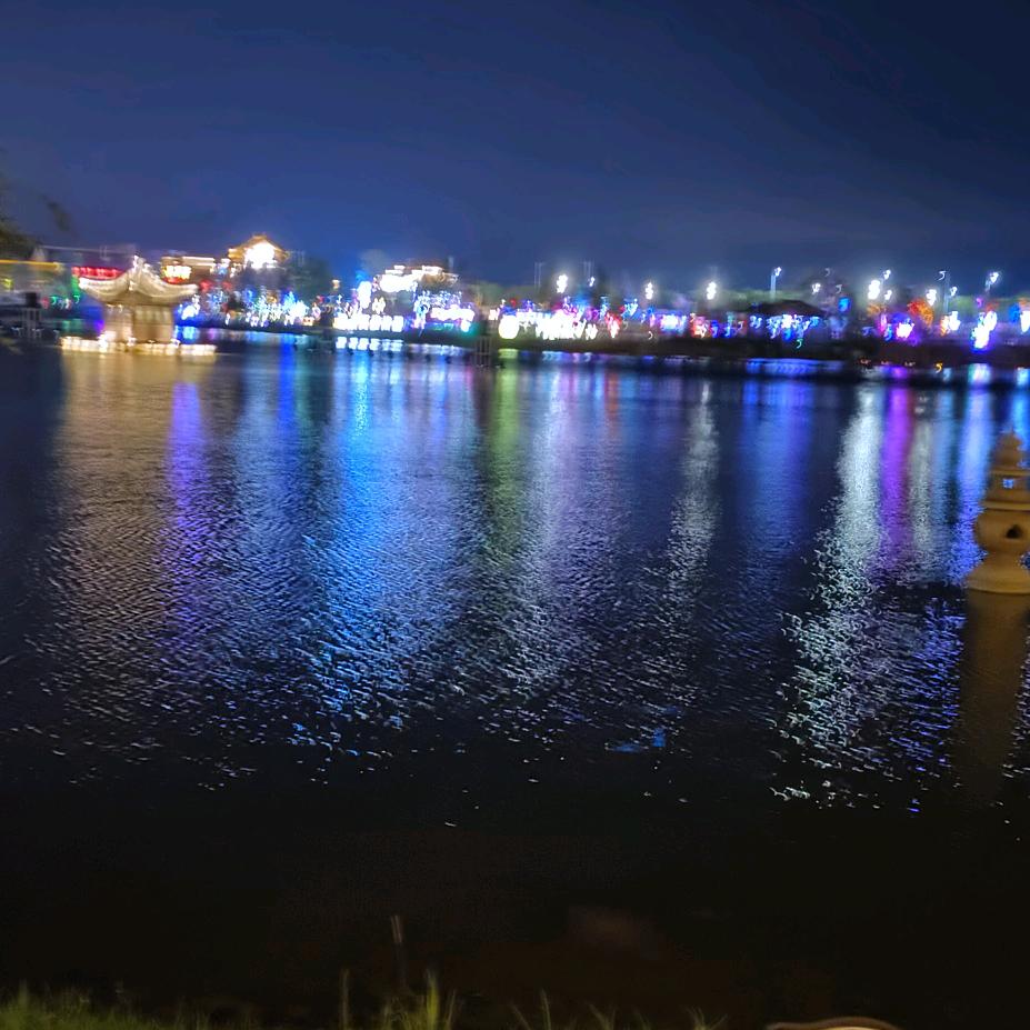遥远的距离。