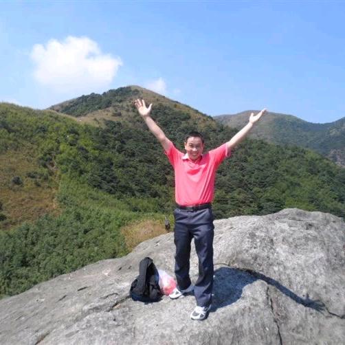 吴环球