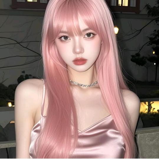 梨ོ子🔱