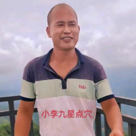 小李《九星点穴》