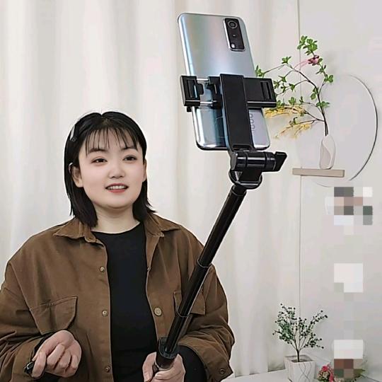 自拍搭子