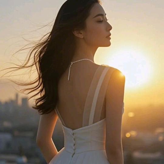 阳光妹妹