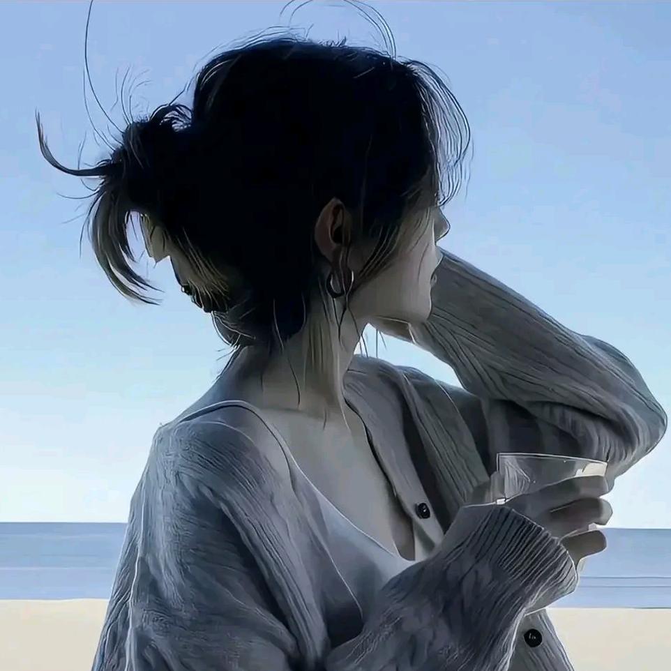 @娜