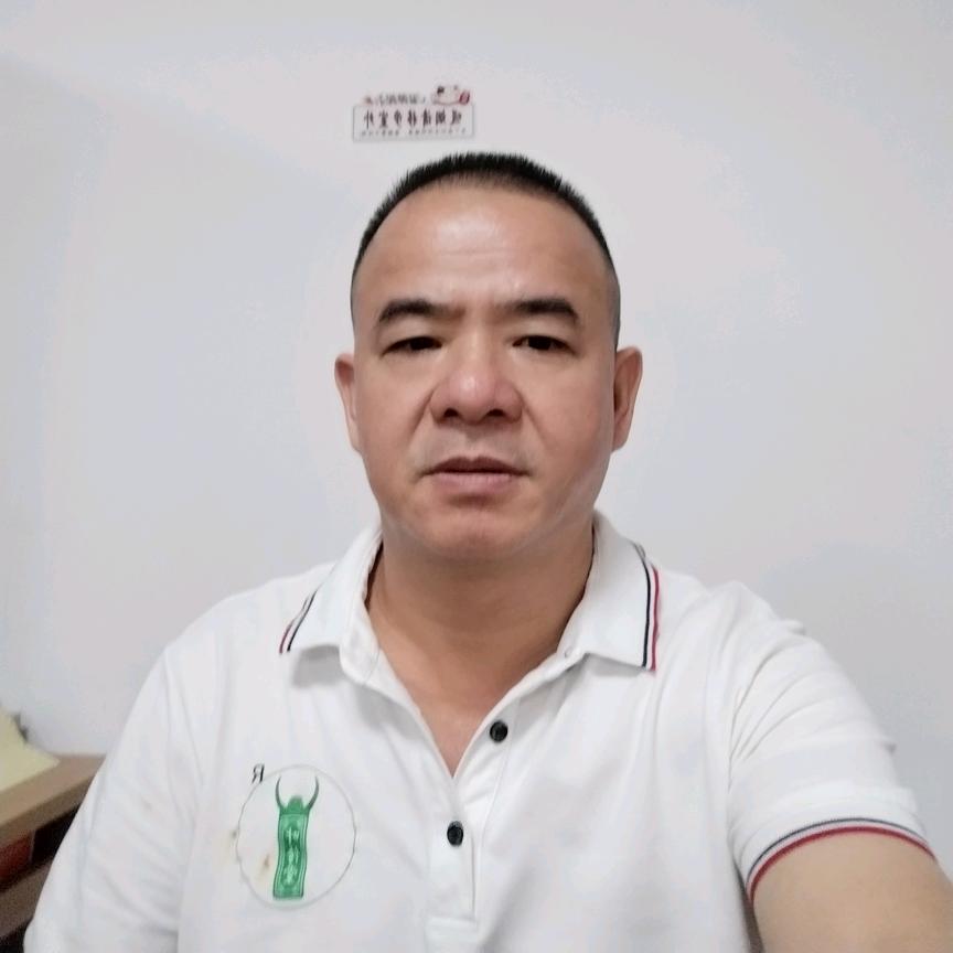 叶锦娣师傅！亲传弟子謝文强