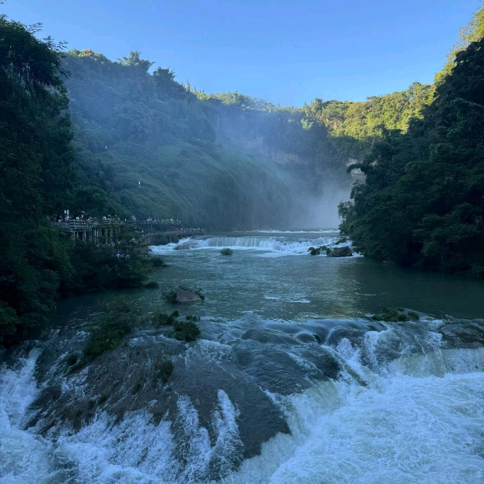 做快餐的小姐姐