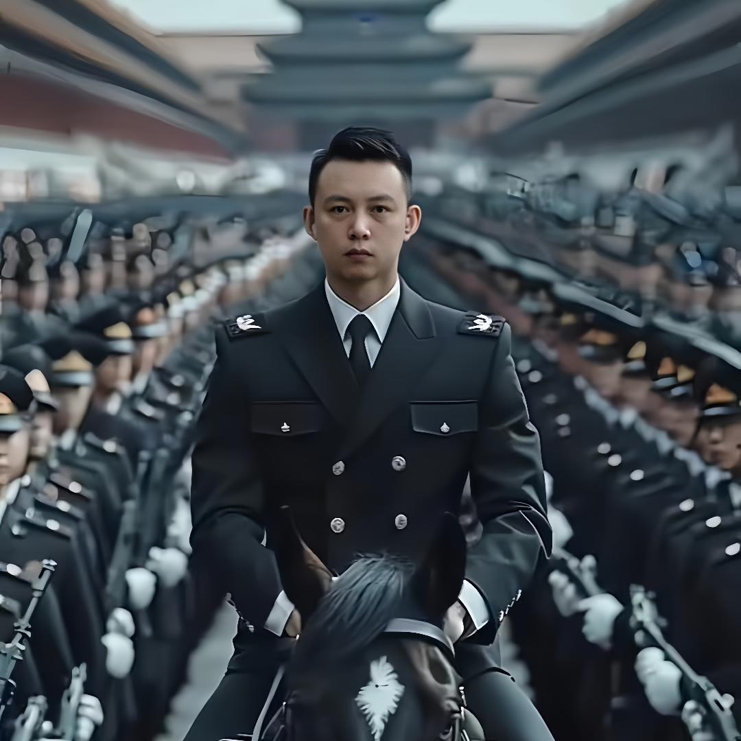 溜的飞起