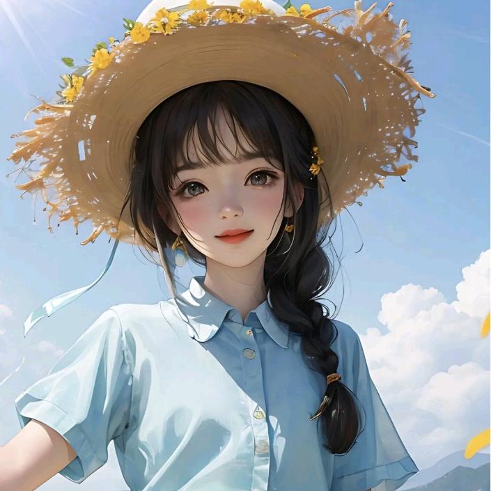 稻香