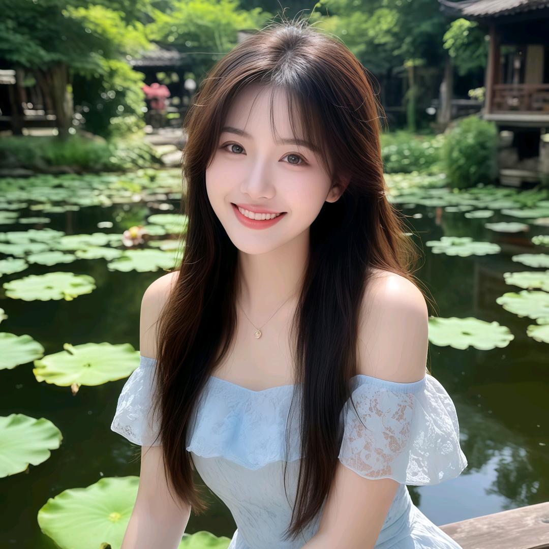 旺财小丽
