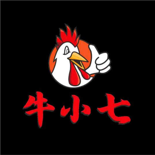 牛小七传统鸡血汤祥符店