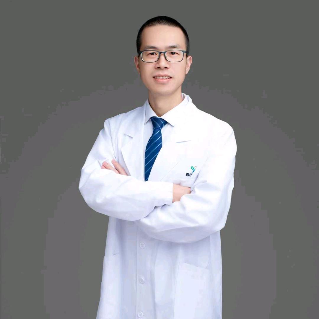儿科小超人 Kunkun