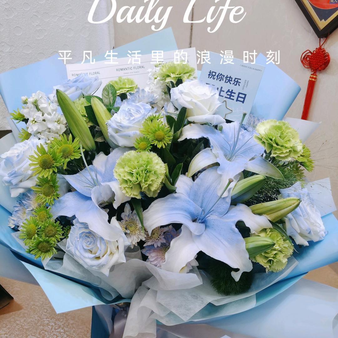 十月晨曦