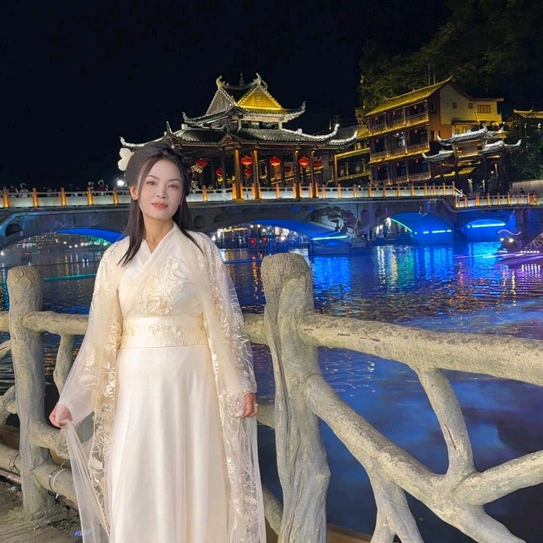 做自己（一份爱）