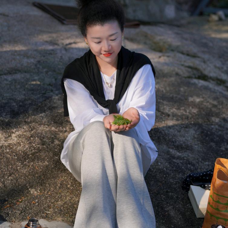 绾卿慢生活（可多模式落地合作）