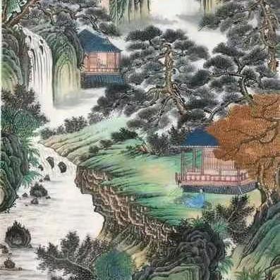弘运美术