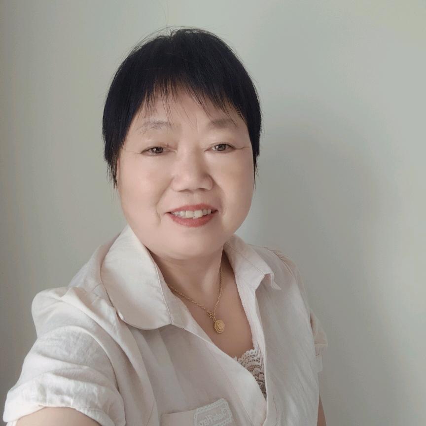 你的微笑😊