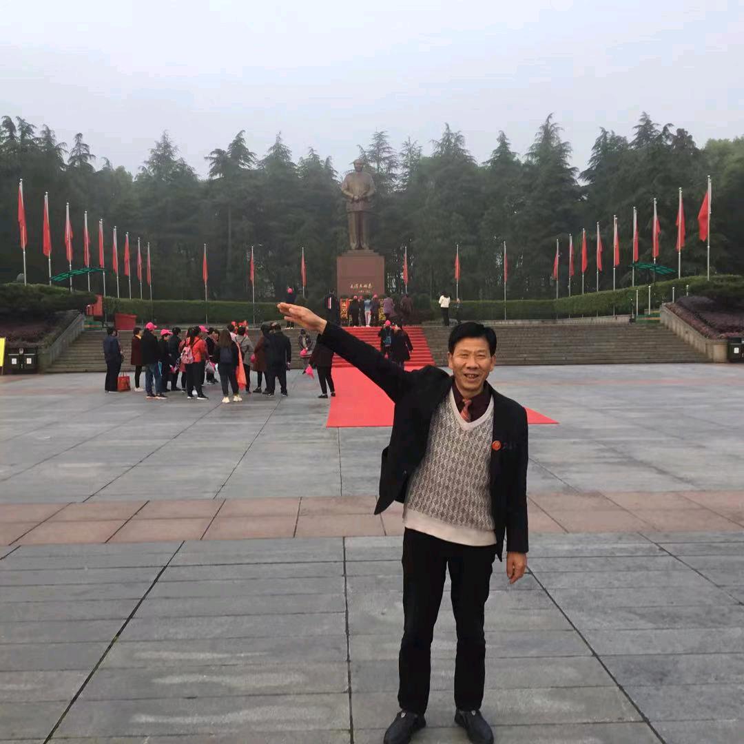 玖哥旅游