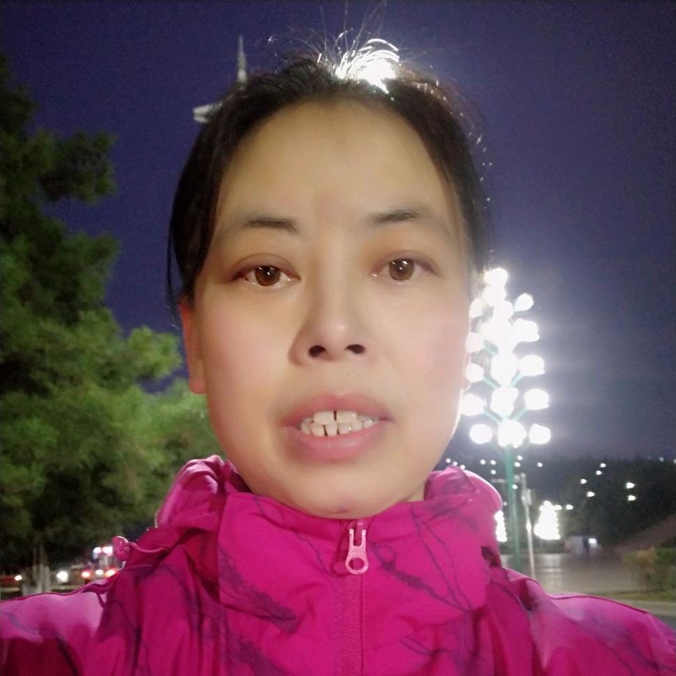 秋天的小平头