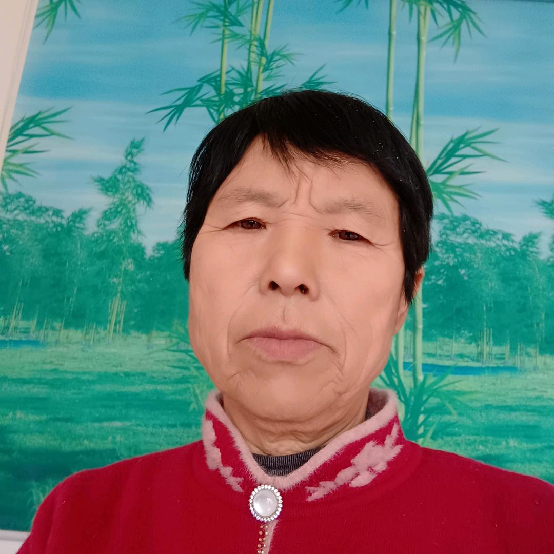 平平安安。