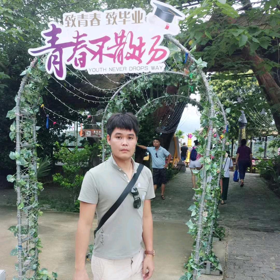 一楠音乐🎤