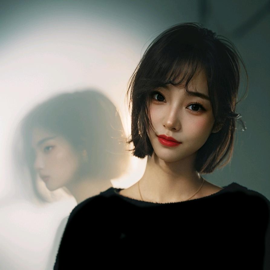 小不点