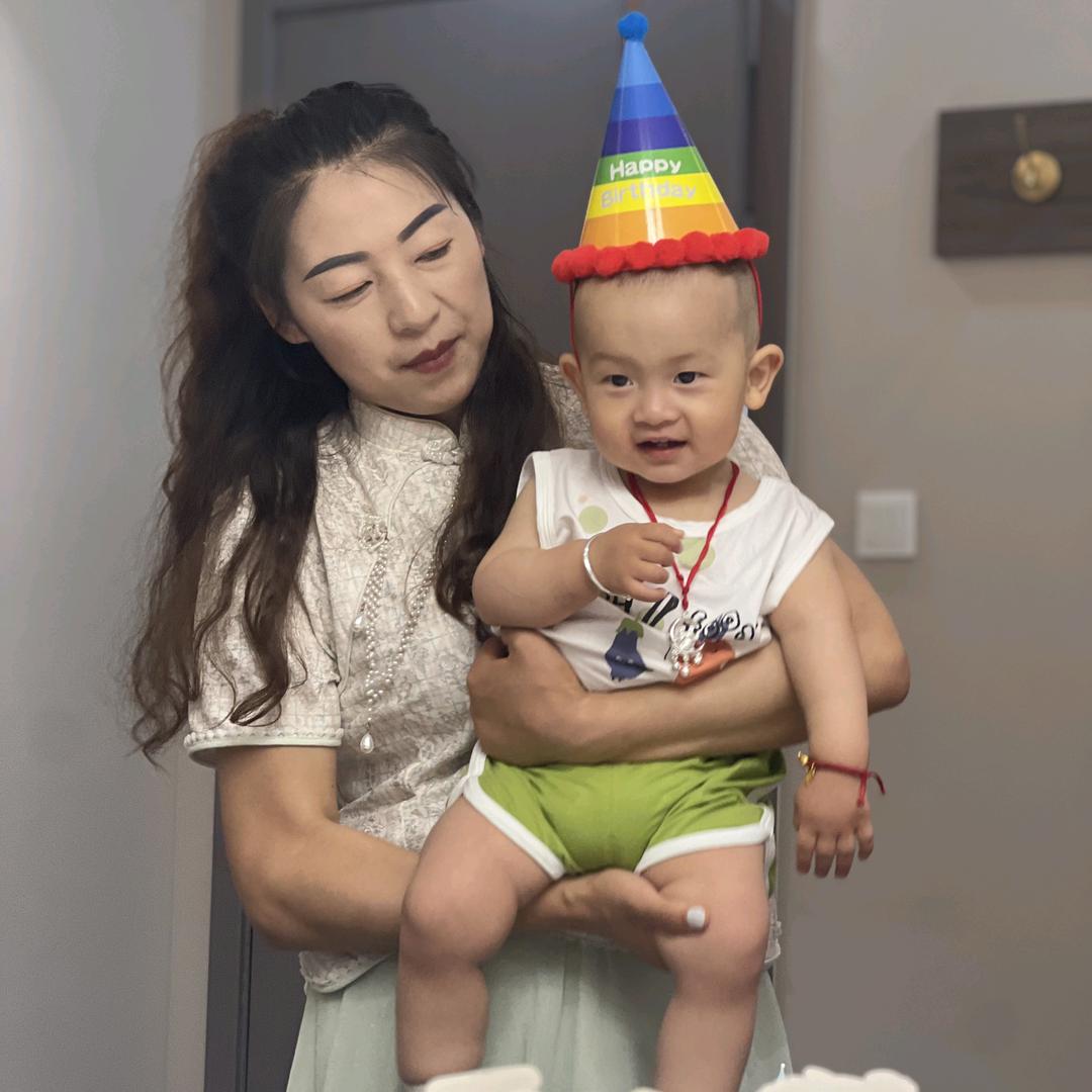 这个女的有点儿厉害🤪