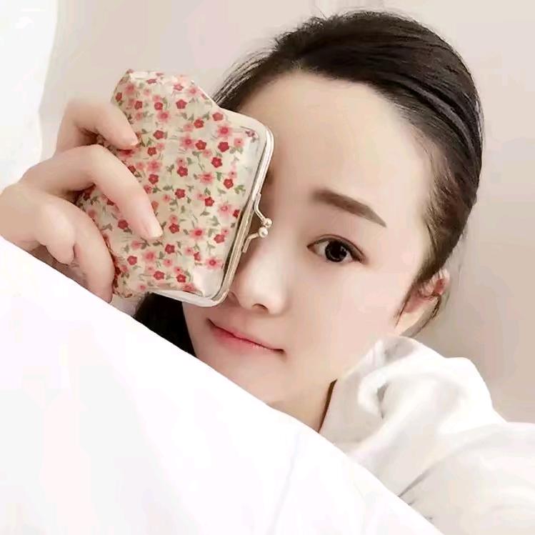 洁洁✈️