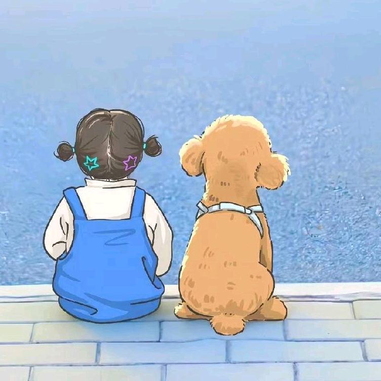 小不点～🍎🍎