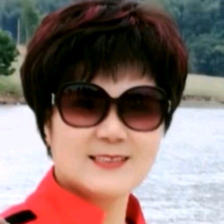 璟豪奶奶