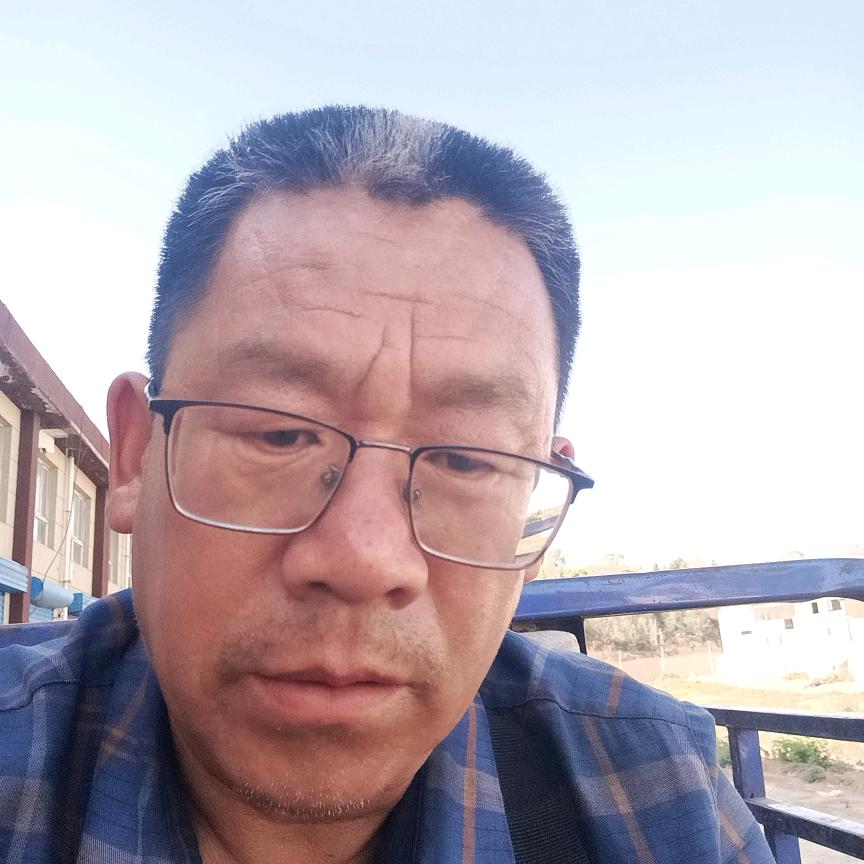 回收旧家电老郭