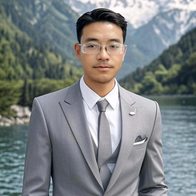 自由人志興