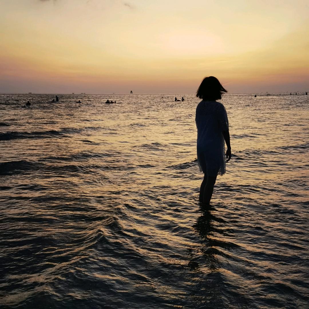 🌈静而不争🌈