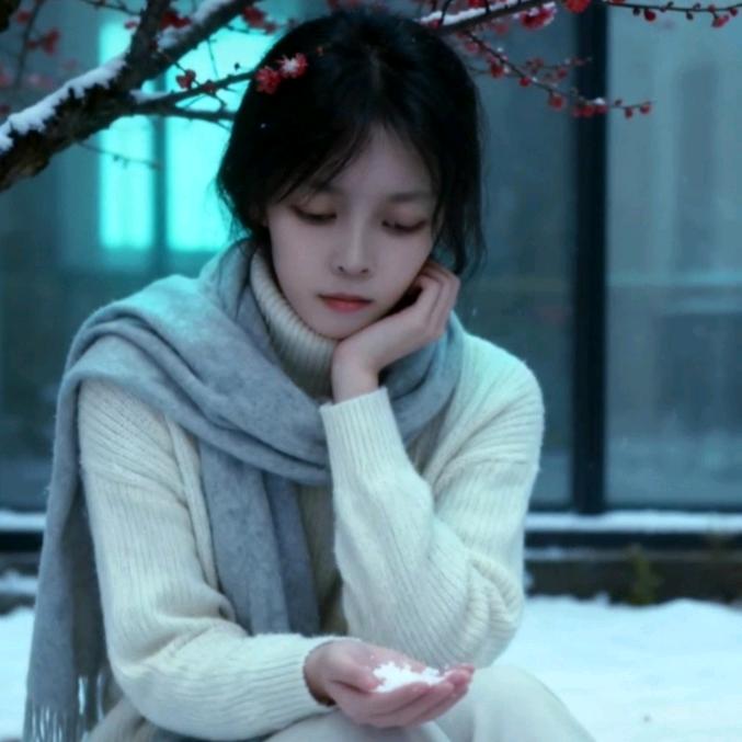 倪晓✨