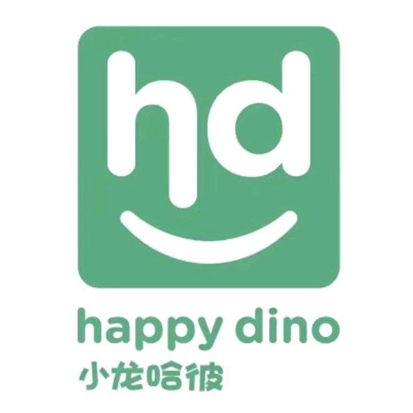 HAPPYDINOHD正好童车专卖店