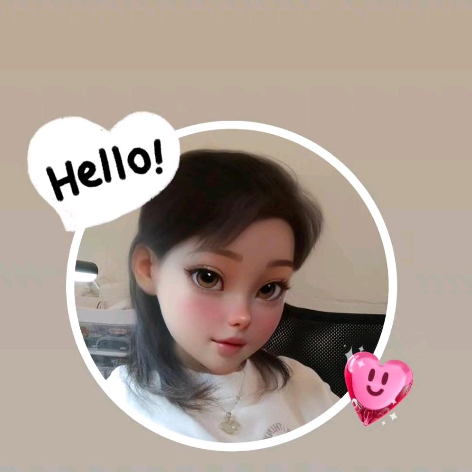 静