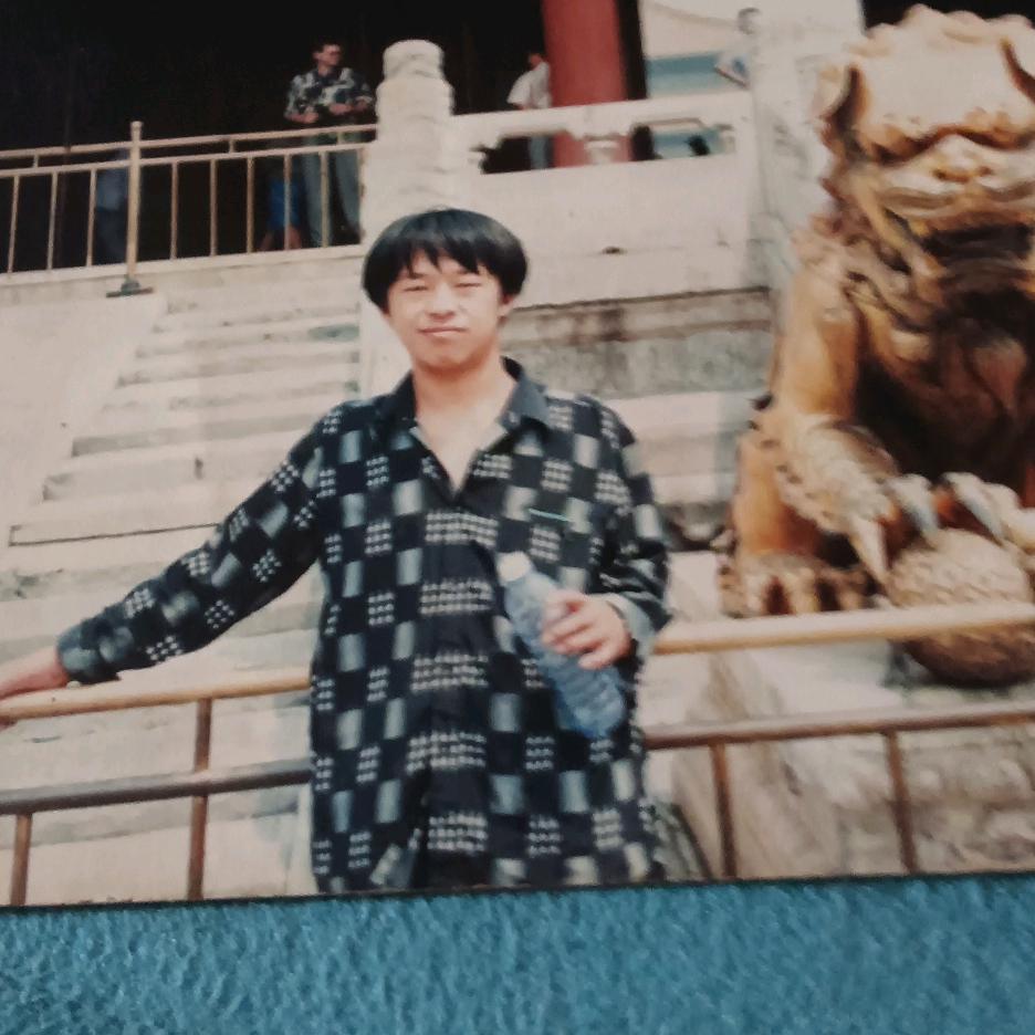 开心快乐每一天