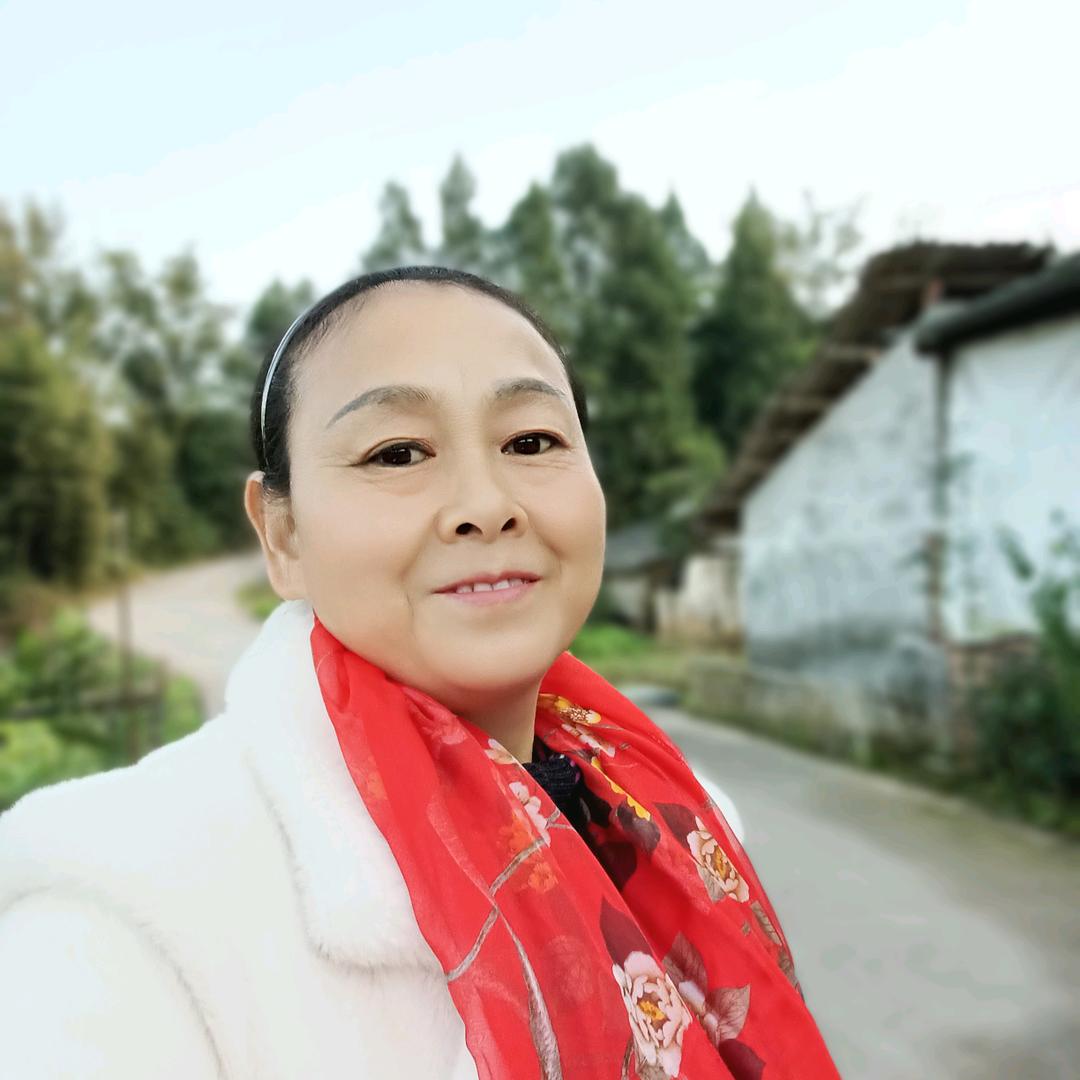 农村杨姐