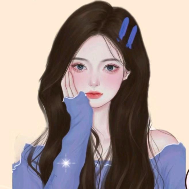 圈钱小仙女