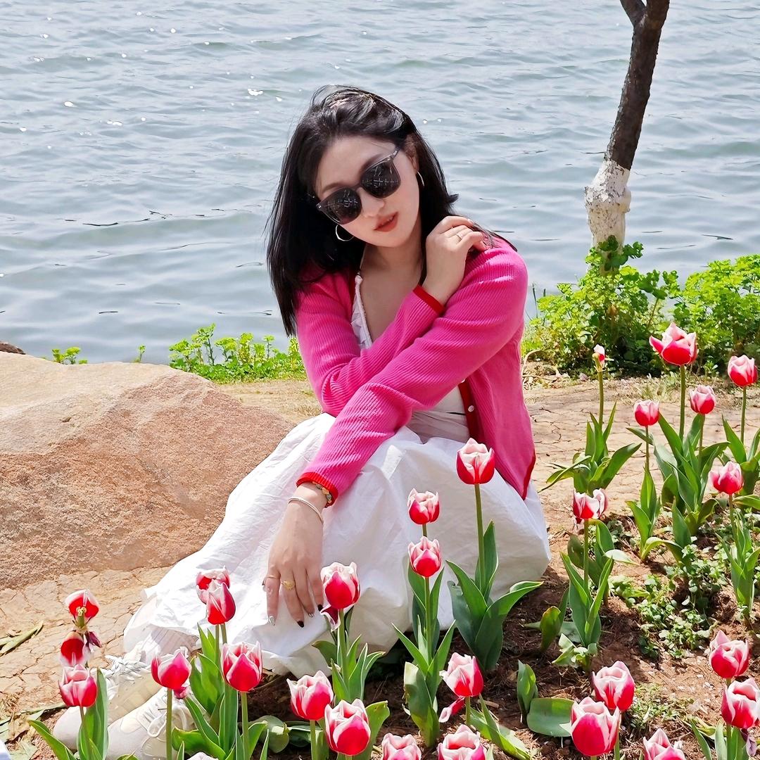 Myrna小茹