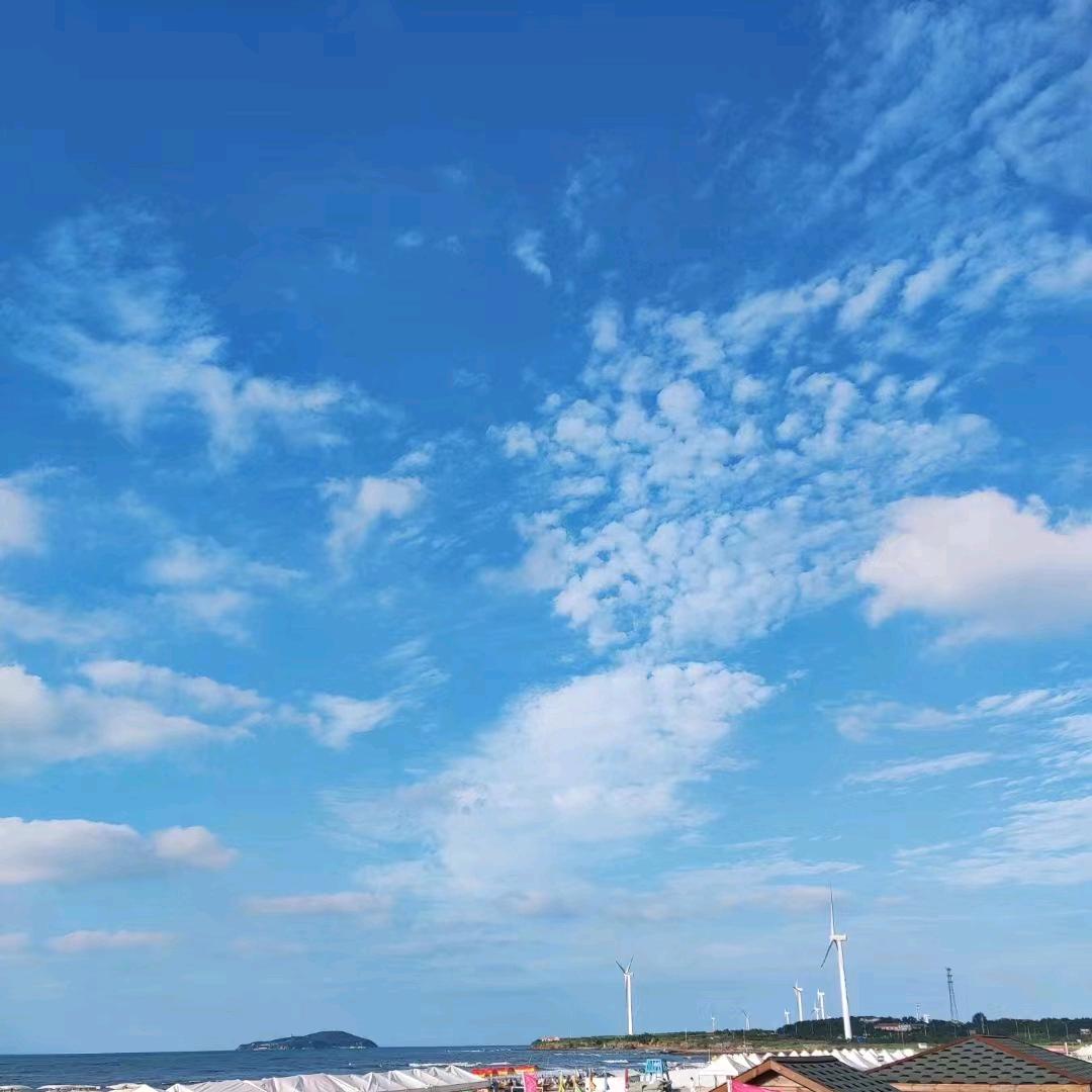 小贝路过