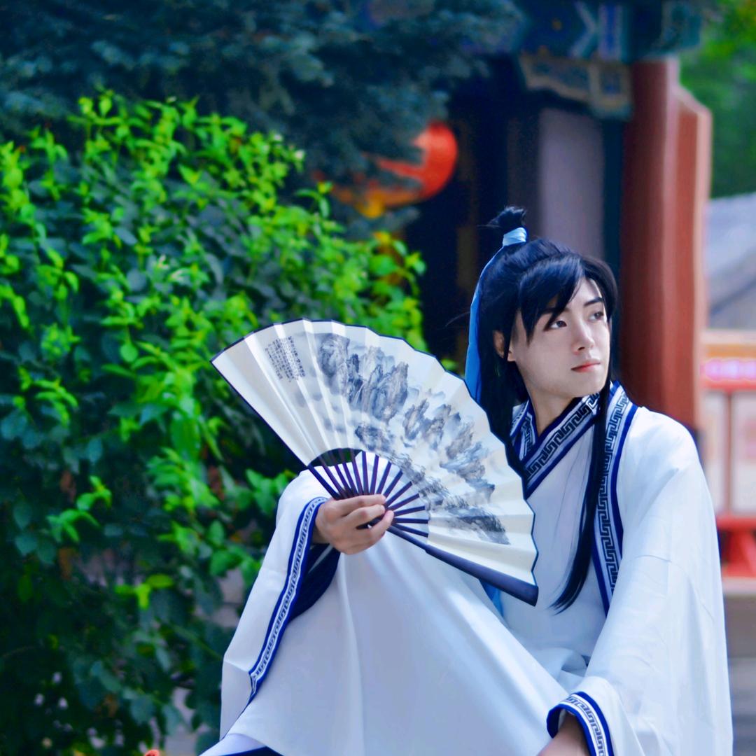 小贺无双