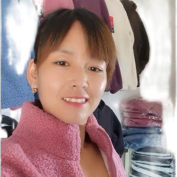 向阳妹