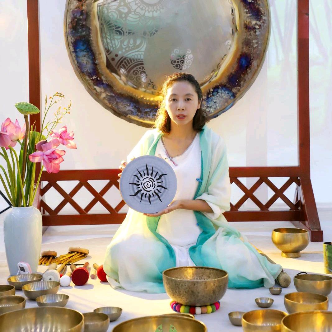 遇见丁兰
